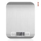 Balança Digital Portátil Recarregável 10kg Culinária LCD