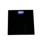 Balança Digital RedCare Preta CAP 180KG