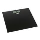 Balança Digital Slim Preta G-Life