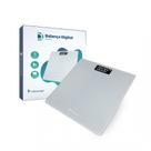 Balança Digital Smart Corporal Tela em LED até 180 Kg Dellamed