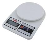 Balança Digital Tomate Sf400 Pesa Até 10kg Branco