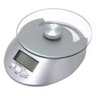 Balança Digital Vidro Para Cozinha Com Funções