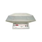 Balança Eletrônica 15Kg Baby Pesado Ramuza