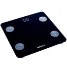Balança Eletrônica Benoá Banheiro Bluetooth 180KG Balança Eletrônica Benoá Banheiro Bluetooth 180KG