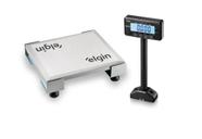 Balança Eletrônica Elgin para Checkout DP30CK - Capacidade 30kg/5g - 46BADP30CKD0 Balança Eletrônica Elgin para Checkout DP30CK - Capacidade 30kg/5g - 46BADP30CKD0
