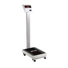 Balança Eletrônica Farmácia Ramuza DP 200 - Plataforma 33x28