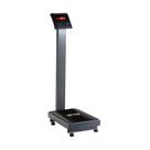 Balança Eletrônica Fitness Ramuza DP 200 - Plataforma 33x28