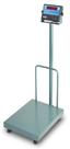 Balança Eletrônica Micheletti MIC100 40x50 Com Coluna 100Kg