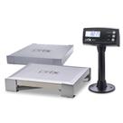 Balança Eletrônica Para Checkout Toledo Prix 8217 Standart 32kgx5g (8217150)