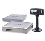 Balança Eletrônica Para Checkout Toledo Prix 8217 Standart 32kgx5g (8217150)
