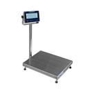 Balança Eletrônica Plataforma Inox 50 a 300 kg 50x60 cm WIR