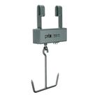 Balança Eletrônica Prix Tendal 200 em Inox Pesa Até 300kg