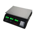 Balança Eletrônica US 31/2 POP LIGHT ECO BIVOLT - Urano