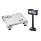 Balança Elgin Checkout DP-30CK 46BADP30CKM1 - Capacidade de 30Kg/5G, Bivolt Balança Elgin Checkout DP-30CK 46BADP30CKM1 - Capacidade de 30Kg/5G, Bivolt