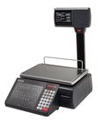 Balança Etiquetadora Comercial Edge para Automação Comercial 33 Kg Balmak