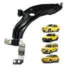 Balança Fiat Palio Fire Com Barra Direito Com Pivô 2010