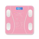 Balança Gold Sports Bioimpedância Digital e Bluetooth Corporal Mb com Medidor IMC