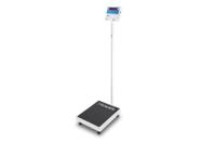 Balança Hospitalar Micheletti MICPP 300Kgs 50x60cm