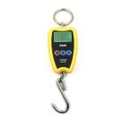 Balança Industrial Digital de Precisão Pesa 400g até 200kg