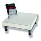 Balança Industrial Plataforma DP200 Até 200kg Ramuza Balança Industrial Plataforma DP200 Até 200kg Ramuza
