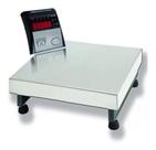 Balança Industrial Plataforma DP200 Até 200kg Ramuza Balança Industrial Plataforma DP200 Até 200kg Ramuza