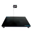 Balança Industrial Wpl Piso Digital 2000kg 1,20x1,20m Balança Industrial Wpl Piso Digital 2000kg 1,20x1,20m