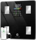 Balança inteligente Arboleaf com IMC, gordura corporal, massa muscular 500 libras