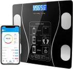 Balança Inteligente Bioimpedancia Analise Corporal Por App Balança Inteligente Bioimpedancia Analise Corporal Por App
