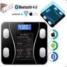 Balança Inteligente Corporal Original Bluetooth Saúde Premium Balança Inteligente Corporal Original Bluetooth Saúde Premium