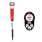 Balança Inteligente para Peixe Bubba LITE Bluetooth LED Limite de 27 kg