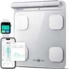 Balança inteligente Runstar Runstar para peso corporal e% de gordura