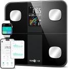 Balança inteligente Runstar RunStar para peso corporal e gordura