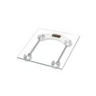 Balanca Para Banho Digital Vidro Home PRO 180 KG - Procirurgica