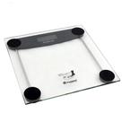 Balança Pessoal Digital Automática de Vidro Cap. 150 Kg - Incoterm Balança Pessoal Digital Automática de Vidro Cap. 150 Kg - Incoterm