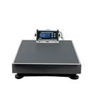 Balança Plataforma Blue Ul Com Coluna 300Kgx100g/50g 44X60cm Prato Inox Bivolt Upx