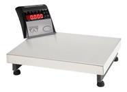 Balança Plataforma Digital Dp 300kgx100g 500x500 Idr 7.500abs Balança Plataforma Digital Dp 300kgx100g 500x500 Idr 7.500abs