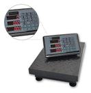 Balança Plataforma Digital sem coluna 200kg
