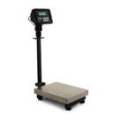 Balança Plataforma para 300kg com Bateria 2099 - Toledo Balança Plataforma para 300kg com Bateria 2099 - Toledo