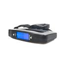 Balança Portátil Digital De Mão Tomate STC-03 Mala Bagagem Até 50 Kg