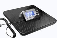 Balança postal Amazon Basics Digital Heavy Duty 300 kg/660 lb Balança postal Amazon Basics Digital Heavy Duty 300 kg/660 lb