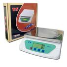 Balança Precisão Digital 30kg Pilha Comercial/profissional FRG0270 Frigopro