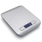 Balança Precisão Digital Inox Culinária Para Cozinha 5kg Fácil de Usar Profissional