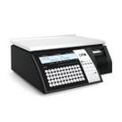 Balança Prix 4 Due Web e Wifi com Impressora Capacidade 32 Kg Multivoltagem - Toledo