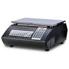 Balança Prix 4 Uno com Etiquetadora 32KG WIFI e ETHERNET Toledo