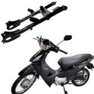 Balança Quadro Elastico Traseiro Honda Biz 125 2006 A 2017 Modelo Original