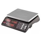 Balança Quick Balmak 3 em 1 Pesadora Computadora de Preços e Contadora de Peças Bandeja Inox Balança Quick Balmak 3 em 1 Pesadora Computadora de Preços e Contadora de Peças Bandeja Inox