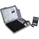 Balança Robinair TIF9010A Slimline para Recarga de Refrigerante