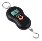 Balança Suspensa Digital De Gancho 50kg De Mão Pesca Caça - ORIGINAL LINE