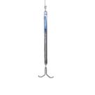 Balanca Tipo Mola 25KG - Caumaq