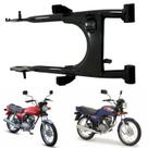 Balança traseira quadro elástico suspensão smartfox honda cg today 125 titan 125 Balança traseira quadro elástico suspensão smartfox honda cg today 125 titan 125